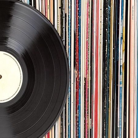 Vinyl'S Place ブラショフ エクステリア 写真