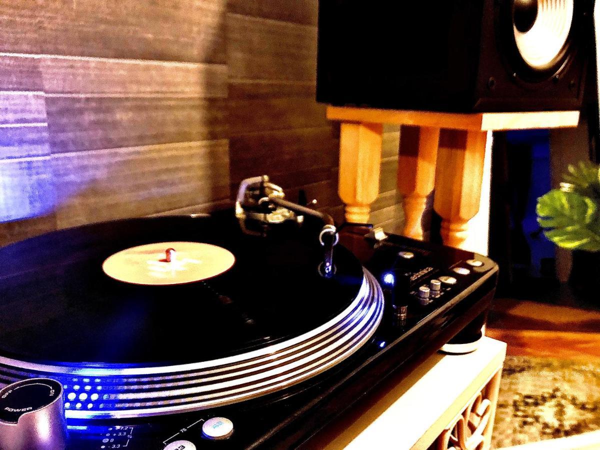 Vinyl'S Place ブラショフ エクステリア 写真
