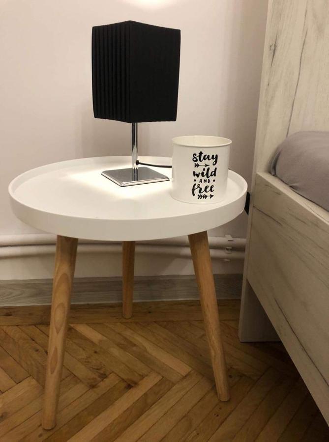 Vinyl'S Place ブラショフ エクステリア 写真